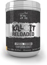 5 Beslenme Zengin Piana Yüksek Stim Pre-Workout | Ultra Energy,Focus,Power & Endurance Citrulline,GlycerSize,Nitrosigine,Creatine,Choline,Huperzine A (Maui Twist),1 paket,8.47 Ounce)