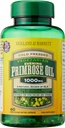 VITAMIN B6- 1000 mg ile Primrose Yağı - 120 kapsül