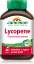 Lycopene-Rich Domates Yoğun