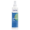 Life-flo Magnezyum Oil Sprey with Organic Aloe Vera, Magnezyum, Calms and Relaxes Muscles and Commons, Soothes Skin, 60 günlük Garanti, Hayvanlara Test Edilme, 8oz