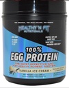 100 Yumurta Protein Toz