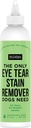 Doğal Rapport Dog & Pet Tear Stain Rer - The Only Eye Tear Stain Rer Dogsing Treatment (8 fl oz.)