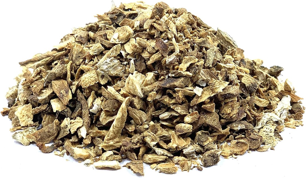 Best Botanicals Burdock Root Cut 16 oz.