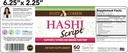 Senaryo Essentials HashiSenroid ve Immune Support Formula with Catalase and Glutathione - by Suzy Cohen
