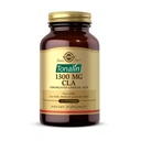 Solgar Tonalin CLA 1300 mg - 60 Softgels - Conjugated Linoleic Acid - Μη ΓΤΟ, Χωρίς γλουτένη, Χωρίς γαλακτοκομικά - 60 Σερβιέτες