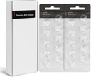 Oticon minifit bass 8mm Open Vent-change Ear Caps, Silikon Ear Tips & oticon Aksesuarları | Premium Oticon İşitme Yardımı Konfor ve Clarity (2PACK)