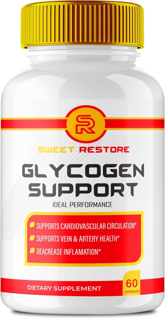 Γλυκό Αποκατάσταση Κάψουλες, SweetRestore Υποστήριξη Φόρμουλα Συμπληρώματα Χάπια - Μέγιστη Δύναμη Γλυκό Αποκατάσταση Υγεία & Ευεξία Όλα Φυσική Φόρμουλα, Επίσημη Γλυκό Αποκατάσταση Κάψουλες Κριτικές (60 Κάψουλες)
