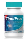 Tinnitus Relief Formula - Klinik olarak Studied Malzemeler ile ücretsiz. İç Ear Circulation & Help Ringing in the Ears, ENT Önerilen. 60 ct.