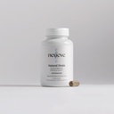 NeuEve Urine Control with Natural Drain Daily Supplement | Helps Reduce Urine Retention, Supporting a Healthy Urinary Tract