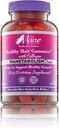 Mane Choice MANETABOLISM Drops Sağlıklı Saç Vitaminleri Collagen (60 Gummies) Saç Skin ve Nails Vitaminleri, Uzun süredir Kadınlar ve Erkekler için Saç Beslenme Tamamları, Kaner ve Sağlık Saç Saç Saç Vitaminleri