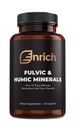 Enrich Fulvic ve Humic Minerals