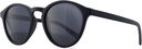 SUNGAIT Classic Vintage Round Polarized γυαλιά ηλίου για γυναίκες άνδρες Retro Style UV400