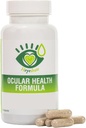 Heyedrate Ocular Health Formula - Tamam Macula ve Retina Desteği Lutein, Zeaxanthin ve Astaxanthin (30 Day Supply) ile 2 Formula Packed