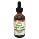 Omica Organiks Sıvı Stevia - Vanilla (1.85 fl oz)