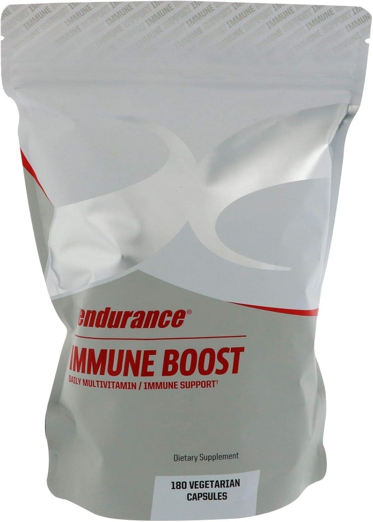 Xendurance® Immune Boost 