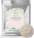 Starwest Botaniks Organik Astragalus Root Toz - Tea için herb, Natural Immune Support, The Wellness, Certified Kosher, Non-GMO- Bulk 1 lb Bag
