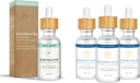 Mau Trace Mineral Drops (3Pack)+ Ηλεκτρολυτές σταγόνες νερού