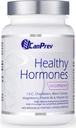 Sağlıklı Hormonlar Vegi Capsules, 60 Kont