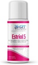 Women Menopause Relief için Estrogen Krem - All Natural Bioidentical Estriol Cream - Hormon Dengesi BHRT - Pharmacist Formulated, Profesyonel Grade - ABD'de Yap, White