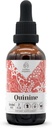 Quinine Alkol-Free Natural Tincture Extract, Immune System ATM, Sıvı Drops% 100 (2 f oz)