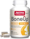 Jarrow Formulas Bone-Up, Προωθεί την Πυκνότητα των οστών, 240 κάψουλες