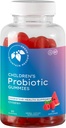 Ορεινά Βότανα Λιβάδι Παιδικά Προβιοτικά Gummies για Παιδιά 