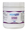 KALA SA MSMPure Coarse MSM Toz Flakes – US- Made MSM for Joint Health, Skin Görünüm ve Saç & Nail Desteği – 2.2 lb, Organik Sulfur