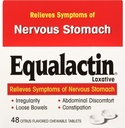 Laxative μασώμενα 48 δισκία
