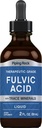 Πιπινγκ Ροκ Υγρό Fulvic Acid σταγόνες 