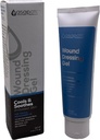 ASAP OTC Yarası Amerika Biyoteknoloji Laboratuvarları tarafından Gel Giyiyor | SilverSol Ag4O4 24 ppm Healing & Soothing Gel | 4 Oz