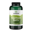 Swanson Hawthorn Berry - Antioksi, Circulation Support (250 Capsules, 565 mg Every)