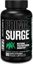 Jacked Factory Primasurge Max testosteron ATM for Men - Natural testosteron Supplement with Tongkat Ali, Fadogia Agrestis & Sensöril Ashwagandha - Test Branson for Mass - 90 Count Count Count