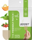 Το φιλικό Patch Boost Patch - Travel 8 Pack.