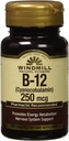 B-12 TABS 100 Mcg WMIL Boyut: 100