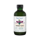 Vitanica, Turmeric Tonic, Non-GMO Sıvı Turmeric Curcumin Supplement 1000 mg, Black Pepper ve Ginger, Antioksi, Vegan, Gluten Free, 4 Ounce