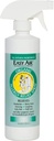 Kolay Hava Organik Alerji Yardımı Kombinasyonu, Pet Allergies, Dust ve Mite Alerjisi belirtileri için Anında Yardım için Clear Liquid Formula - 16 Fl Oz