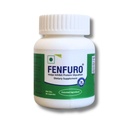 Blood Sugar Dietary Supplement | clinically Proven | Patented Ingredient | Fenugreek Seed Extract Powder Capsules (1Pack of 30 Capsules)