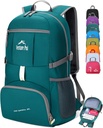 Girişim Pal 35L Ultralight Hafif Packable Foldable Travel Camping Hiking Açık Spor Salonu