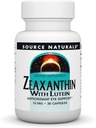 Lutein Capsules ile Doğal Zeaxanthin, 30 CT