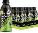 Jocko Yakıt Hydrate Electrolyte Drinks - Spor İçecek Hydration Amplifier, Thirst Quencher - Bilimsel olarak Formula 16 Oz (12 Pack)