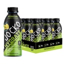 Jocko Yakıt Hydrate Electrolyte Drinks - Spor İçecek Hydration Amplifier, Thirst Quencher - Bilimsel olarak Formula 16 Oz (12 Pack)