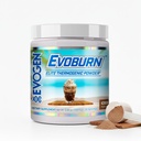 Evogen Evoburn - Men & Women | Enerji, Focus, & Appetite Control | Gelişmiş Metabolism ATM Fat Burner Formula MitoBurn & Caffeine | Buzlu Mocha Kahve | 30 Hizmet