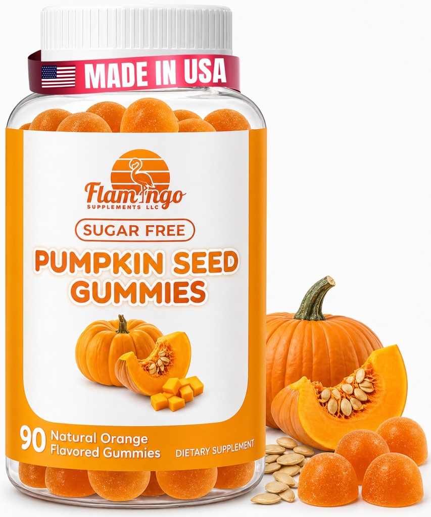 Candy Seed Oil Gummies Sugar-Free Natural Flavored- Candy Seed Oil for Hair growth, Bladder, Urinary Tract Support, Young Skin Supplement - Vegan, Halal Candy Tohumu