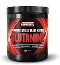 Glutamine Matrix 300 Grams | Natural | Non-GMO | Gluten Free | 60 Servings