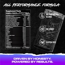 KILO LABS BCAA Powder 