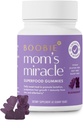 Boobie Bears Γαλουχία υποστήριξη Gummies 