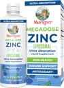 MaryRuth Organics Nutritional Supplement | Liposomal Liquid Ek Vitamin E | Genel Sağlık ve Cilt Bakımı | Blueberry | Vegan, Non-GMO, Gluten Free, No Sugar Eklenmiş | 15.22 Fl Oz Oz