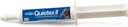 Farnam Sessiz II At Calming Supplement Paste for Horses, Sinir davranışını yönetmeye yardımcı olur ve atları sakinleştirir ve stresli durumlarda oluşur, 32.5 ml ringe