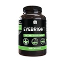 PURE ORIGINAL INGREDIENTS Eyebright (365 Capsules) Magnezyum Or Rice Fillers, Always Pure, Lab TY