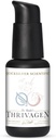 Quicksilver Scientific Thrivagen - Γυναικεία Συμπληρώματα Υγείας με 15 Ενέργεια, Ορμονική Ισορροπία & Επιτηδιακή Υποστήριξη Βοτανικά - Προσαρμοσμένα Βότανα με Shatavari, Rhodiola & Maca Root (1.7oz / 50ml)